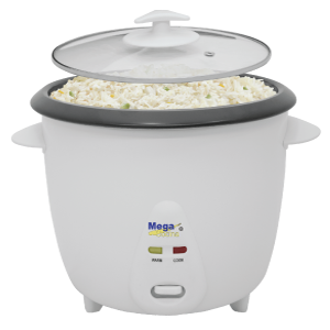 (1) 1.5L Rice Cooker (8CUP)