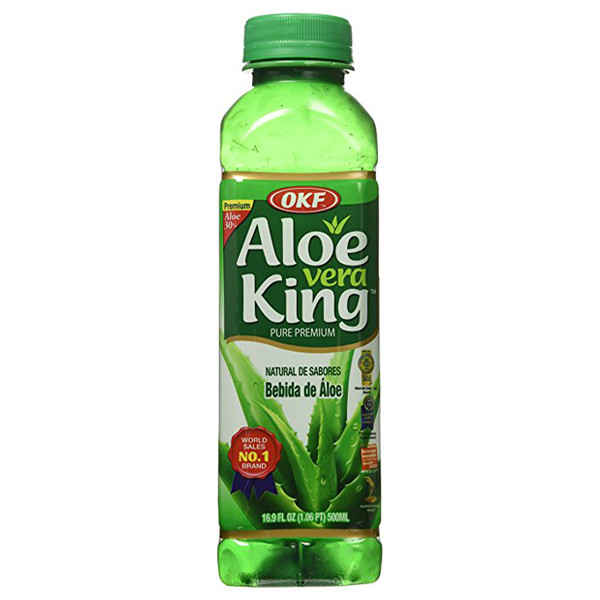 20/500 OKF Aloe Original