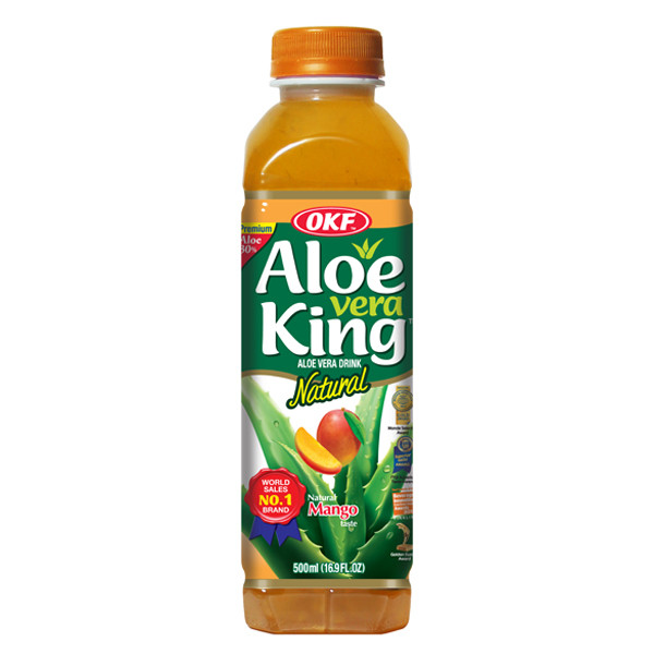 20/500 OKF Aloe Vera King Mango