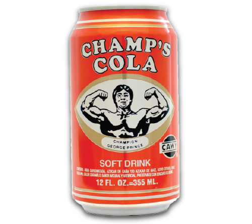 24/12 Champ&#39;s Cola