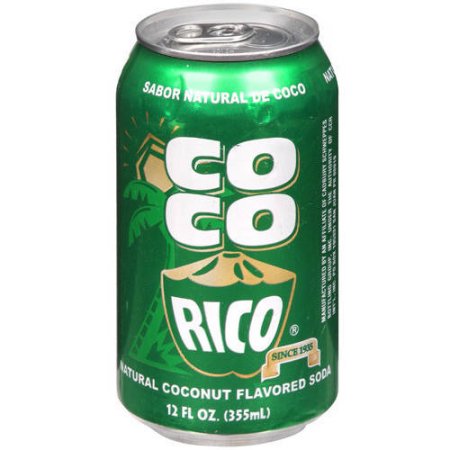 24/12 Coco Rico (100=P)