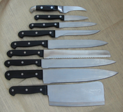 Knife-Ware